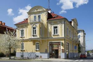 Homely Apartments Villa Christiana, Марианске Лазне