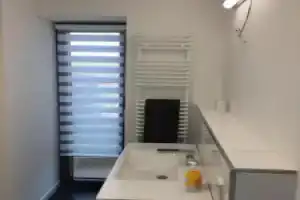 Nummer Zwo, Хелиголанд
