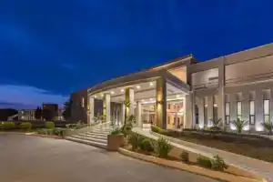 KRESTEN ROYAL Euphoria Resort, Калифея