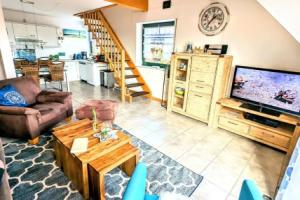 Villa Seewind Whg18, Даме