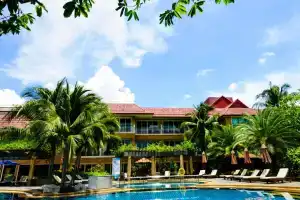 r-Mar Resort And Spa - Sha Plus, Патонг