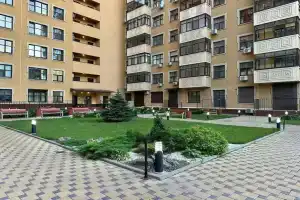 Апартаменты на улице Максима Горького 242, Ростов-на-Дону