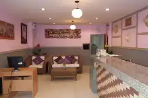 Andaman Seaside Resort - Sha Extra Plus, Банг Тао