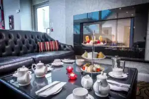 Rox Hotel Aberdeen by Compass Hospitality, Абердин