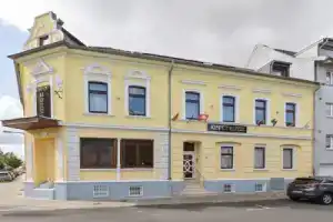 Classy Apartment in Oberhausen, Мюльхайм-ан-дер-Рур