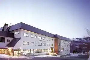 Отель «Shiga Kogen Olympic», Яманоути