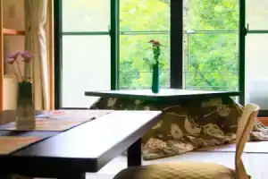 Hotel «Shikisai», Никко