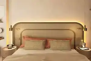 Hotel Indigo Gandia Beach by IHG, Гандия