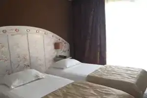 Cap Bon Kelibia Beach Hotel & SPA, Келибия