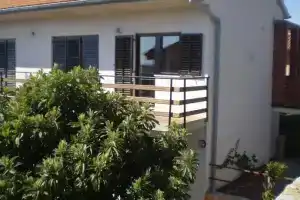 Bed and Breakfast Guest and Dogs Experience, Крк