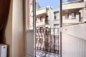 Отель «taxim cool», Стамбул