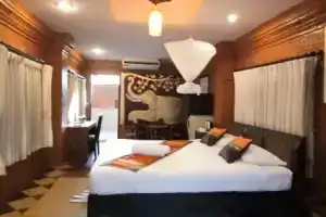 Baan Tawai Lanna Resort, Ханг-Донг