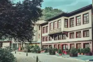 Kayıbeyi Hotel & Restaurant, Бурса