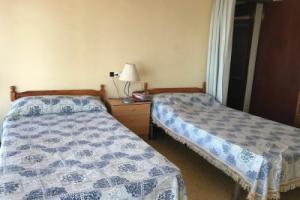 Apartamento Mº Paz - 127A, Камбрильс