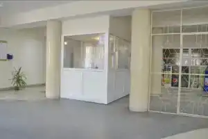 Hostel 8 Of Polytechnic University, Львов