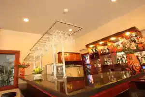 Canary Beach Resort, Муине
