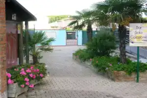 Апарт-отель «ApartCosta Paradiso», Лидо-Адриано