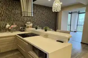 Апартаменты на улице имени Лейтенанта С.В. Орлова, Хабаровск