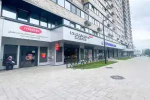 Апартаменты на улице Мечникова 41/53, Ростов-на-Дону