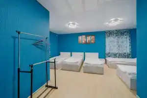 Коттедж Rent Happy Ekaterinburg (Рент Хэппи Екатеринбург), Екатеринбург