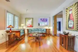 Fort Lauderdale Oasis w/ Pool ~ 2 Mi to Beach!, Форт-Лодердейл