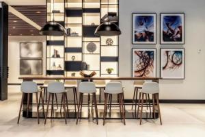 The Alyx at EchelonSeaport, Бостон