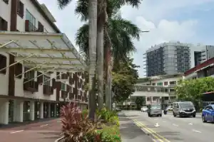 Link Hotel Singapore, Сингапур