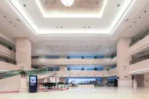 White Horse Lake Jianguo Hotel, Ханчжоу