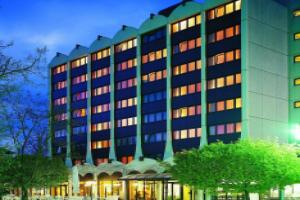 Amedia Hotel Siegen, Зиген