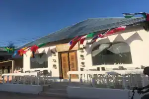 Отель «Varadero Zanzibar & Restaurant», Кендва