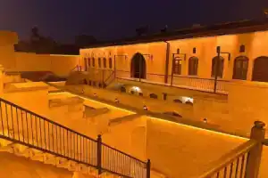 Taş Konak Hotel Gaziantep, Газиантеп