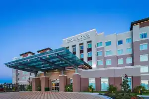Residence Inn Corpus Christi South, Корпус-Кристи