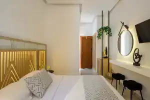 Astir Thira Hotel, Фира