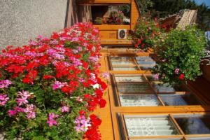 Naturhotel Leitlhof, Инворио