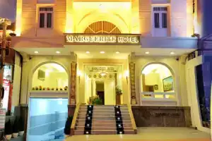 Marguerite Hotel, Далат
