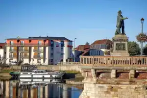 Отель «ibis Auxerre Centre», Оксер