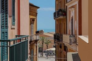Appartamento Ligustro - Case Sicule, Поццалло