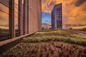 Lotte Hotel Yangon, Янгон
