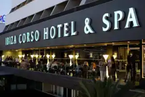 Ibiza Corso Hotel & Spa, Ибица