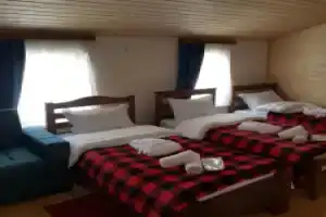 Ski Lift Apt. White Way 2, Гудаури