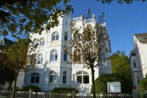 Apartments Villa Sirene, Бинц