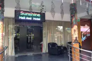 Sunshine Hotel & Hall, Тринкомали