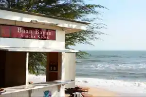 Отель «Baan Bayan - Hua Hin - Sha Extra Plus», Хуахин