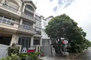 Bin Bin Hotel 7 - Near Ton Duc Thang University, Хошимин