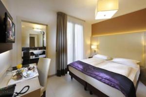 Hotel «Lido Bibione Beach», Бибионе