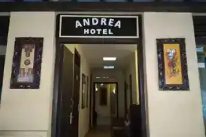 Отель «Andrea», Джокьякарта