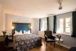 Гостевой дом «Up-Hus-Idyll», Нойруппин