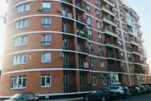 Kalina Studio (Калина Студио) на улице Рябиновая 2В корпус 1, Горячий Ключ