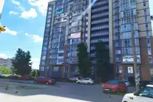 Апартаменты на улице Краснококшайская, Казань