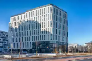 Focus Hotel Premium Warszawa, Варшава